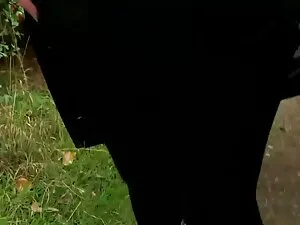 A pris un préservati ...