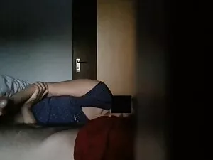 Vidéo iPhone maison  ...