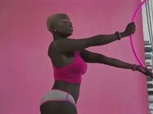 Des lesbiennes décha ...