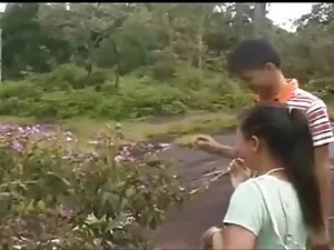 La milf aux gros sei ...