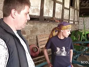 Chaud démoniaque Nik ...