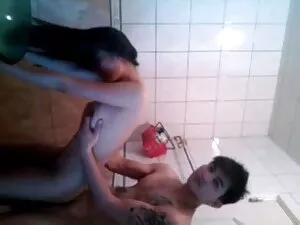 Ryu sex arab fort ai ...
