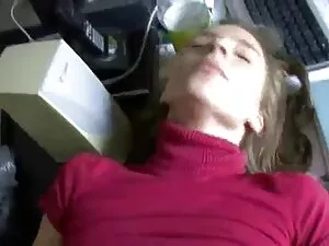 Résultat de la fille ...