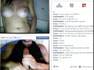 Frère trompe sa sex  ...