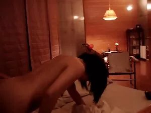 Emo teen obtient vid ...
