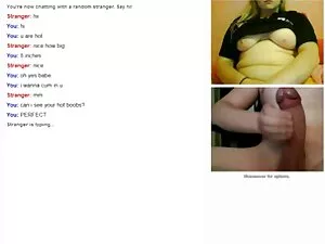 Sexy amateur cum ara ...