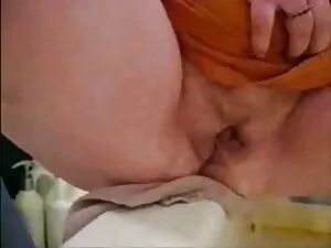 Anal équitation énor ...